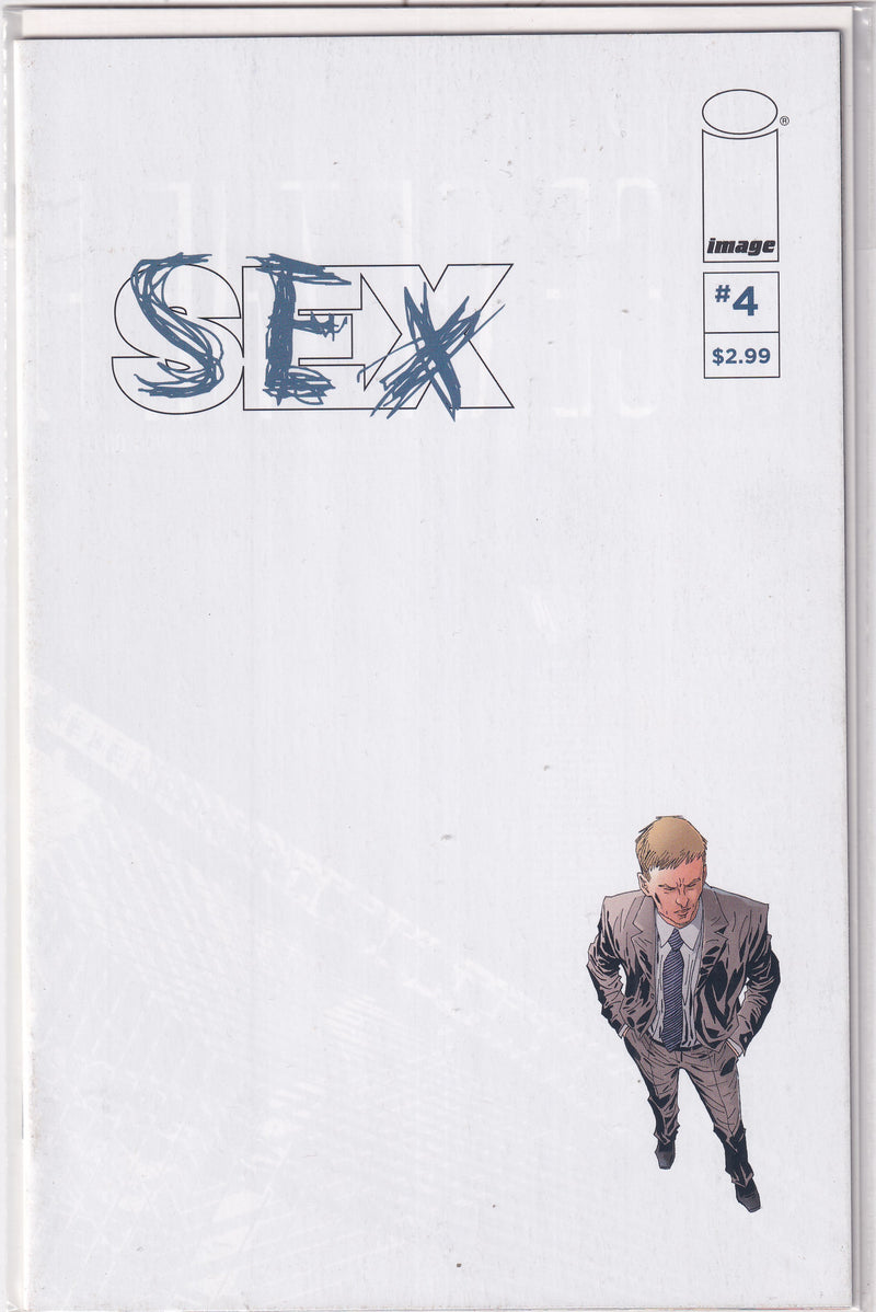 SEX
