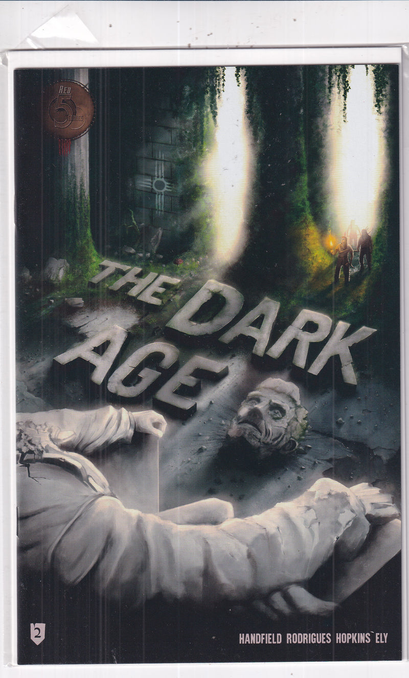 DARK AGE