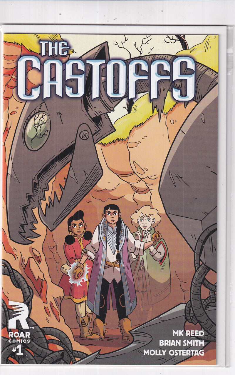 CASTOFFS