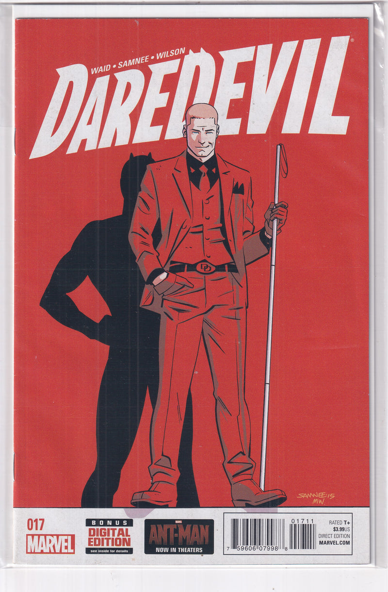 DAREDEVIL