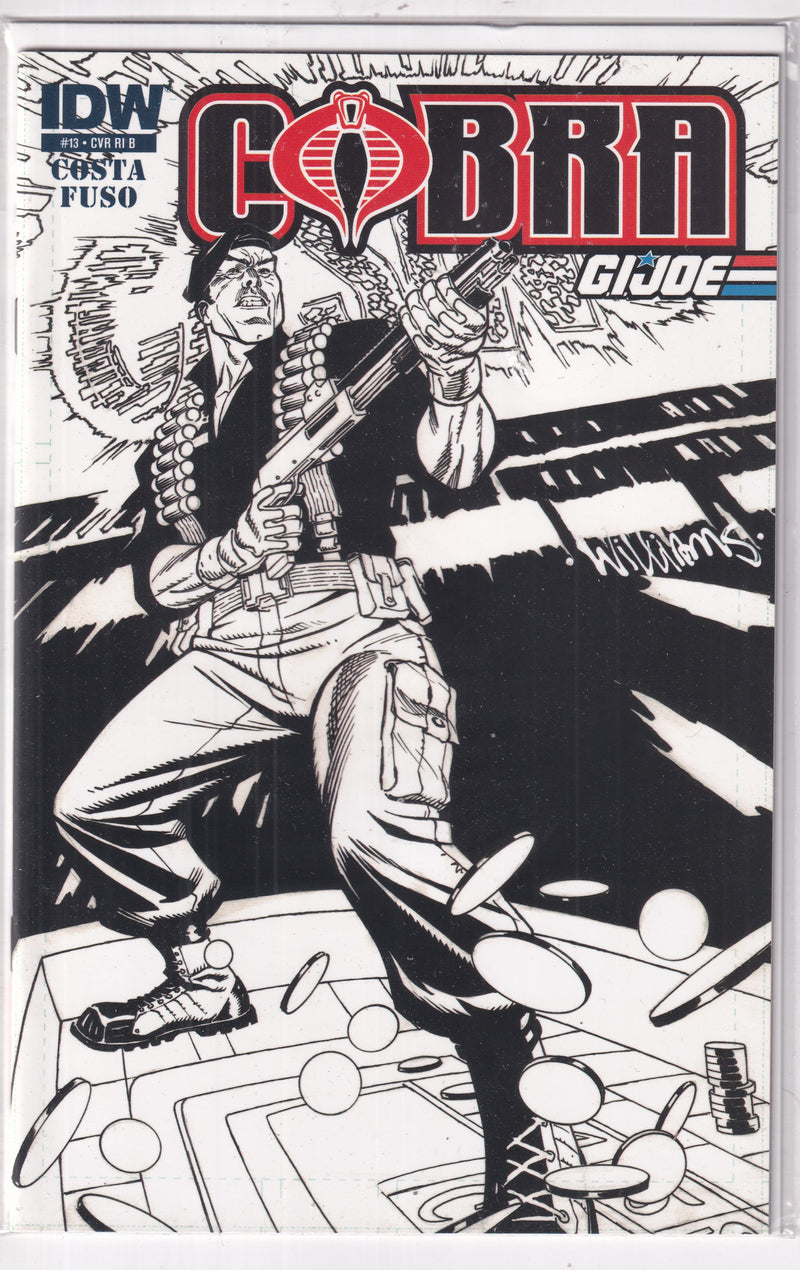 COBRA G.I.JOE