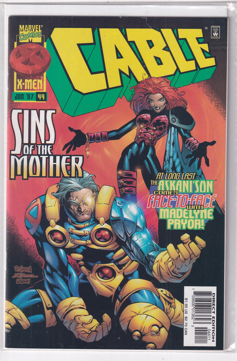 CABLE
