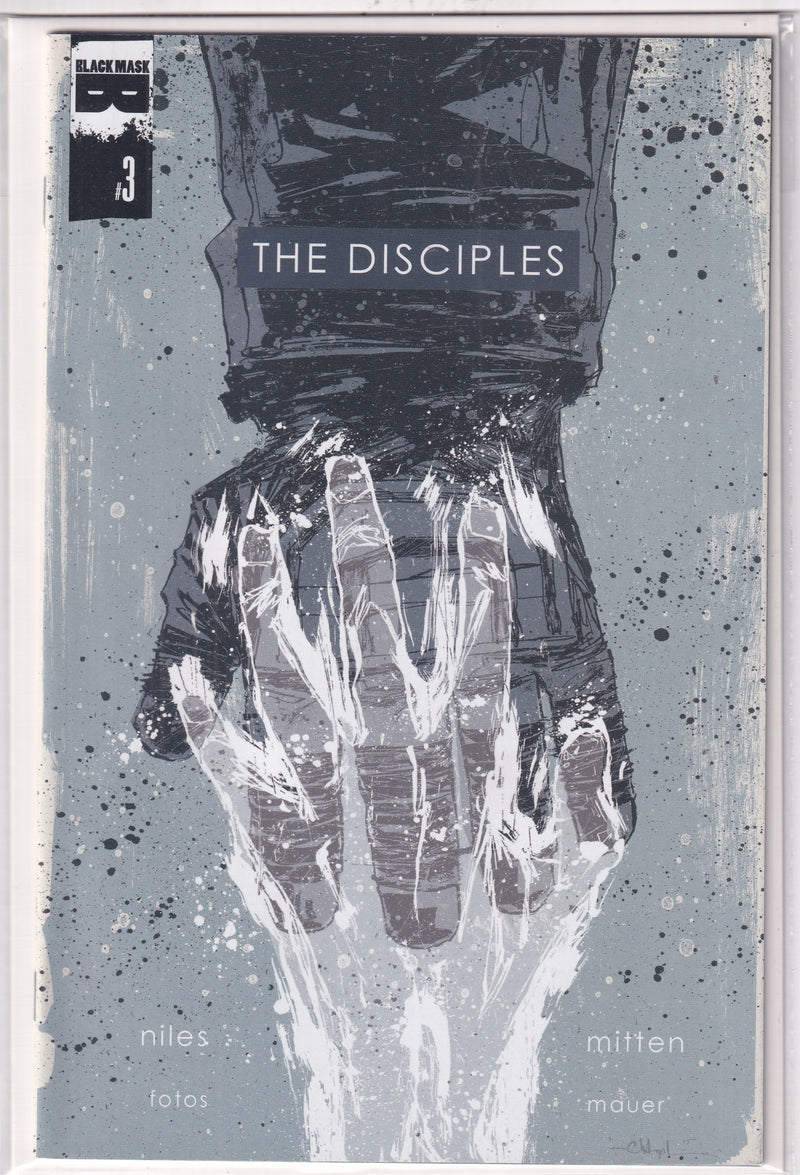 DISCIPLES
