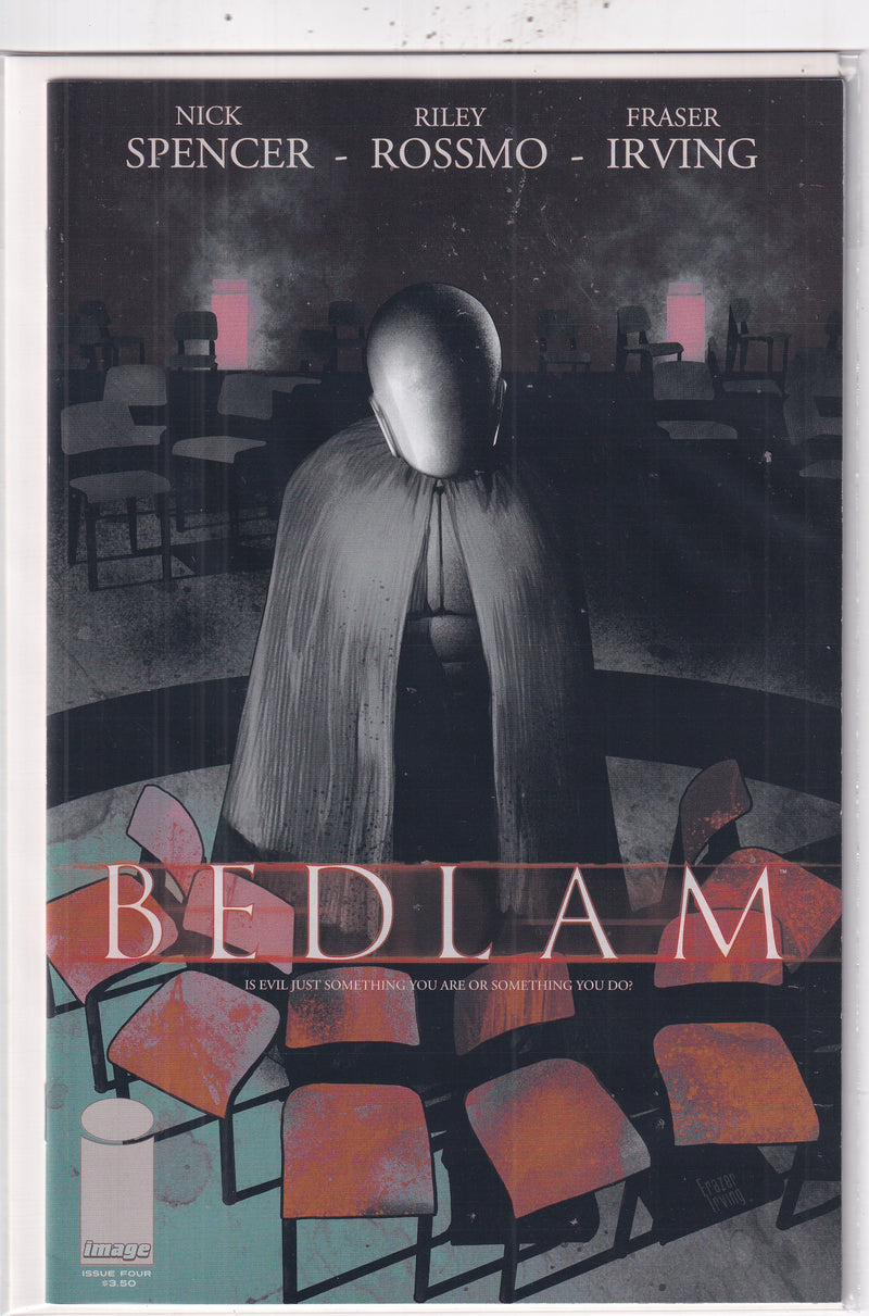 BEDLAM