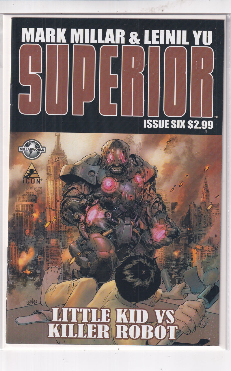 SUPERIOR