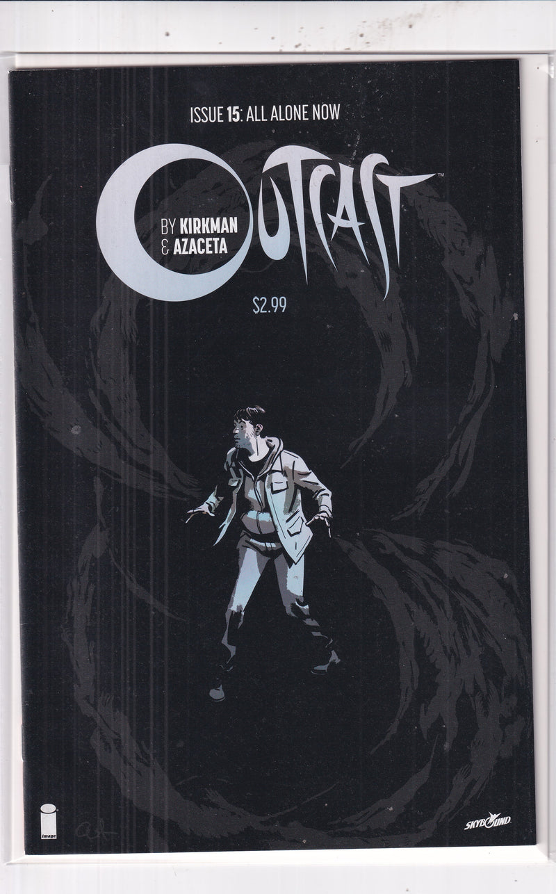 OUTCAST