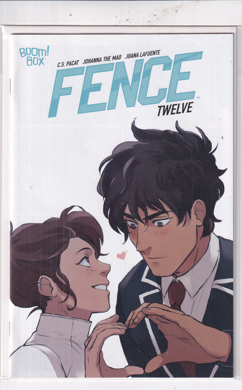 FENCE