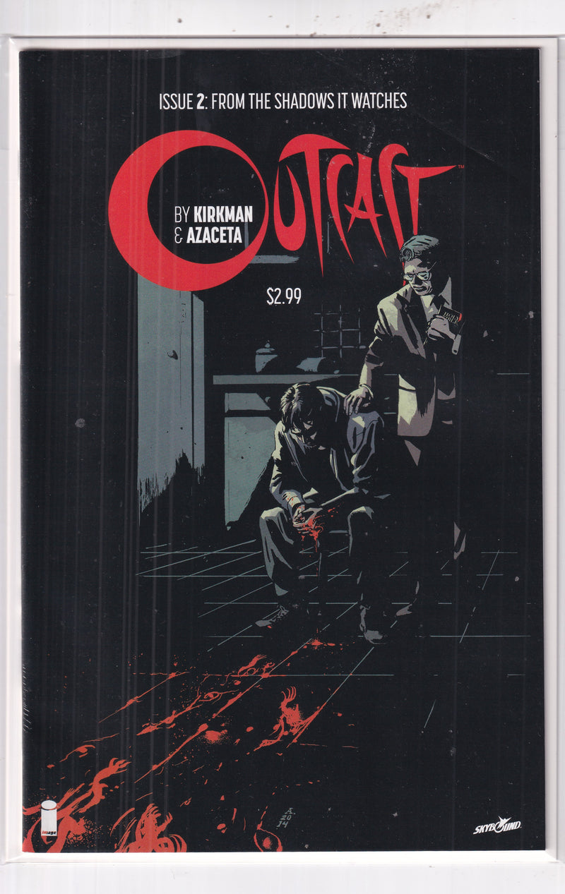 OUTCAST
