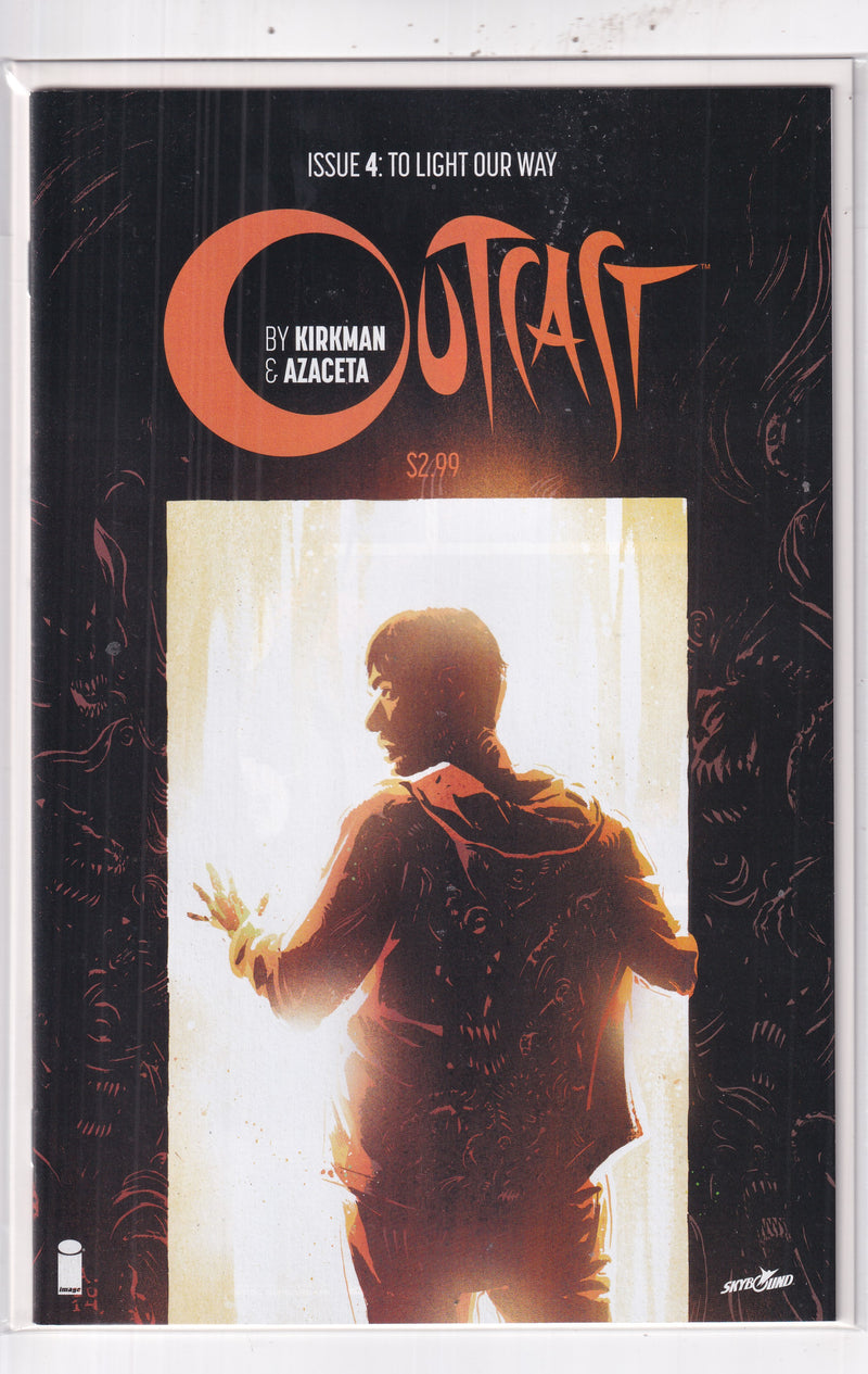 OUTCAST