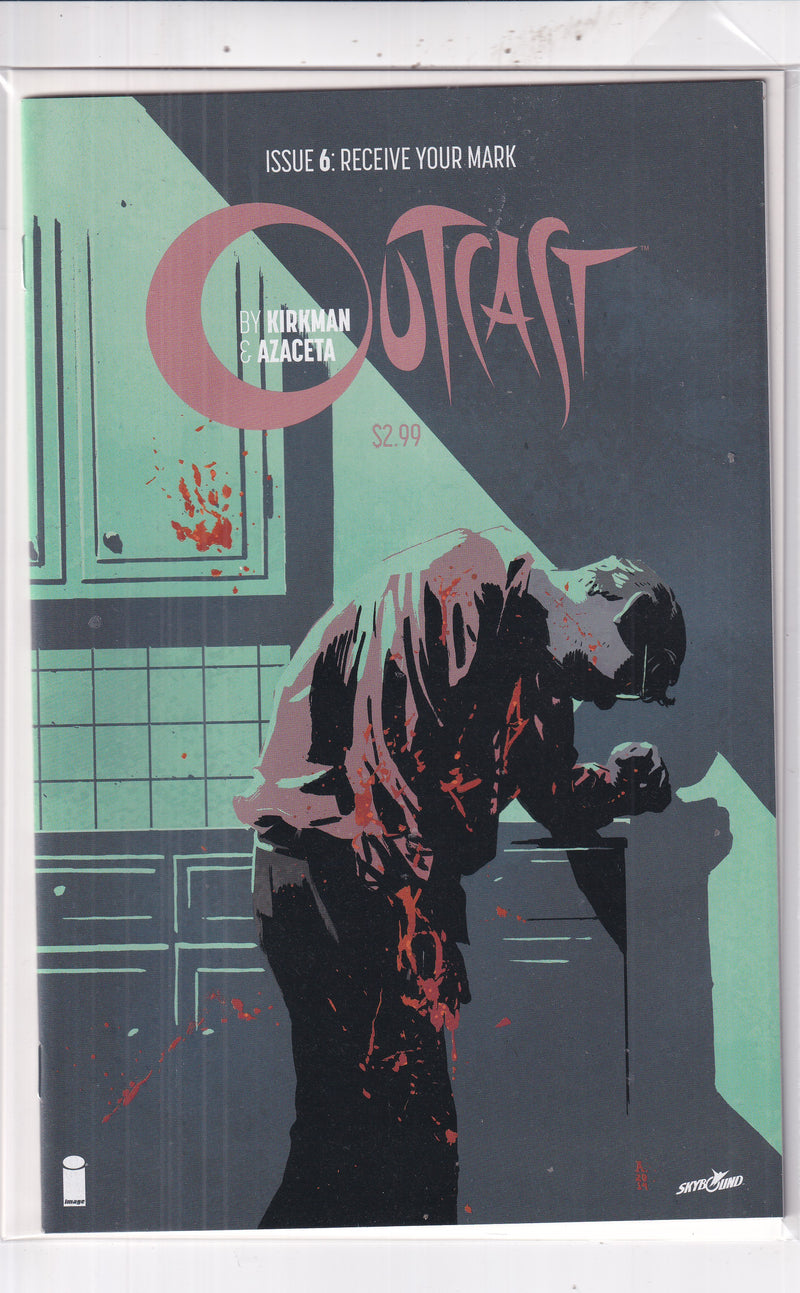 OUTCAST