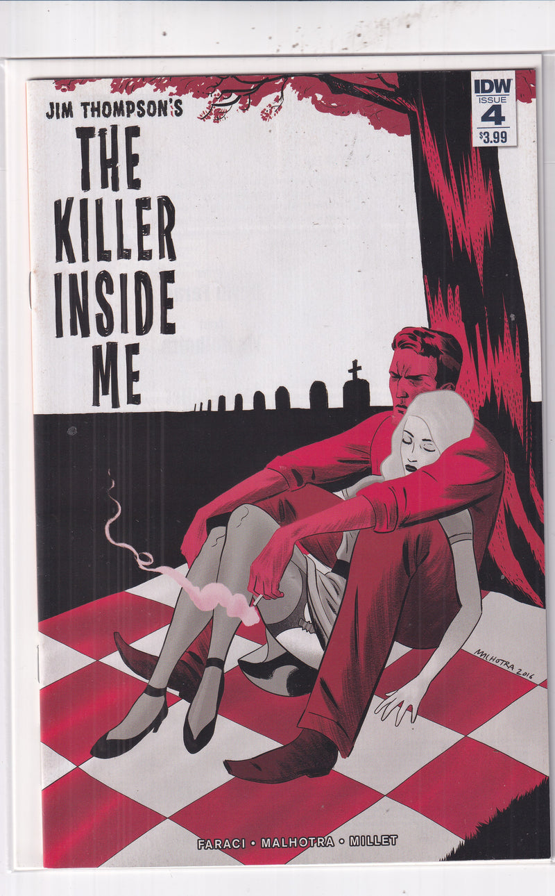 KILLER INSIDE ME