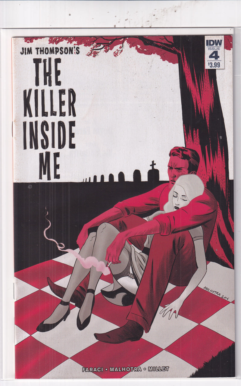 KILLER INSIDE ME