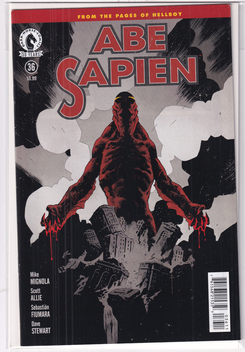 ABE SAPEN