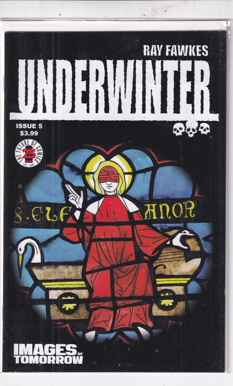 UNDERWINTER