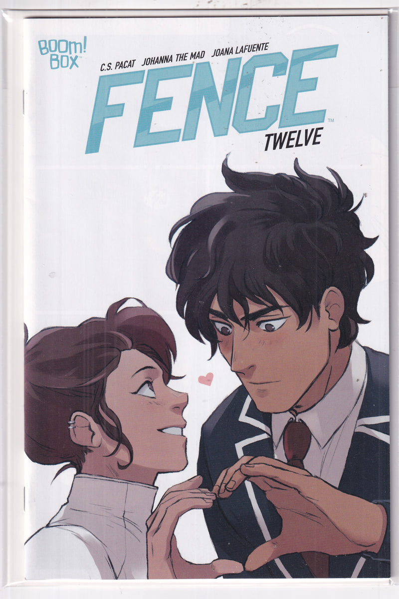 FENCE