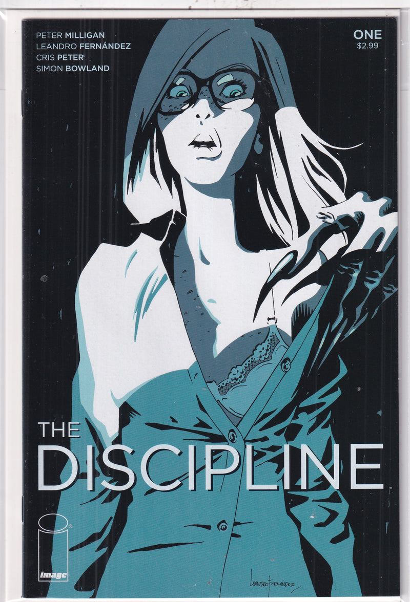 DISCIPLINE