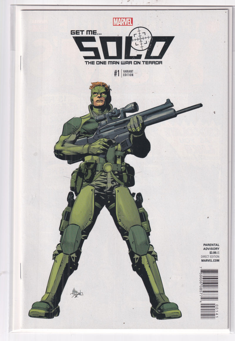 SOLO