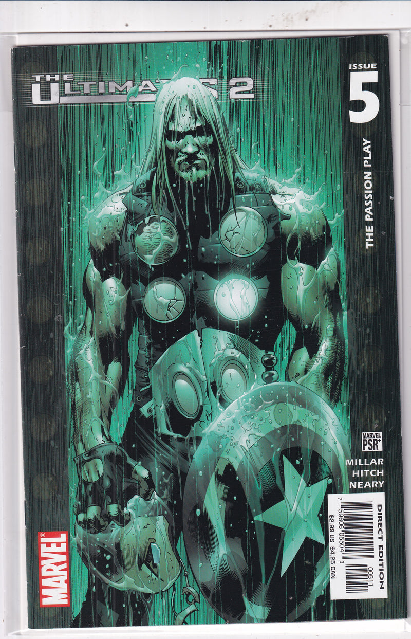 ULTIMATES 2