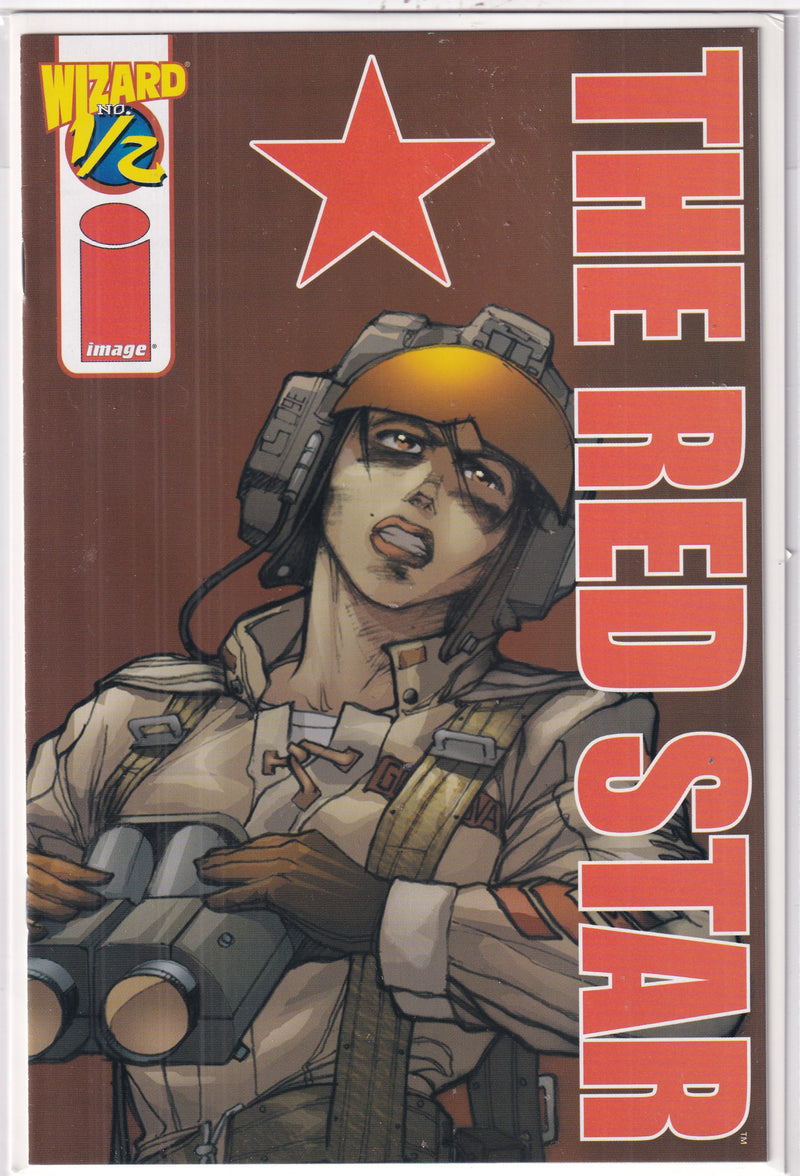 RED STAR