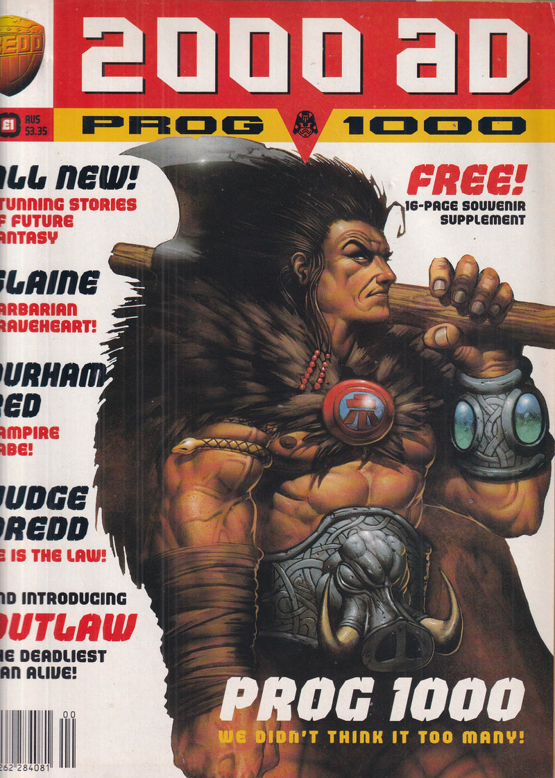 2000 AD