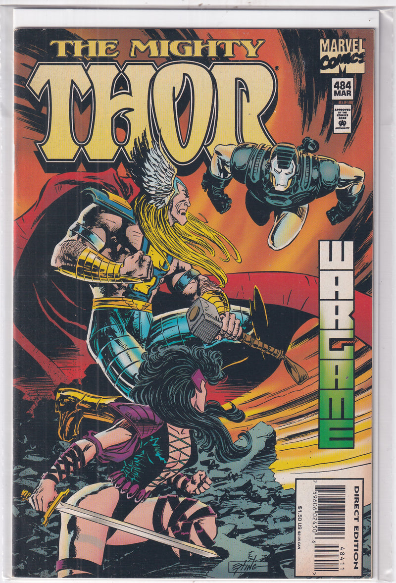 THOR