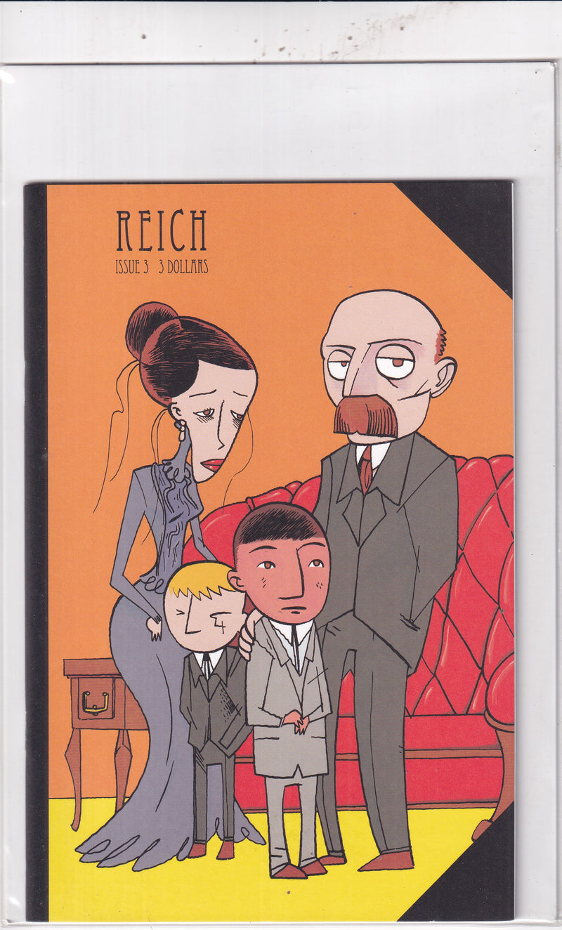 REICH