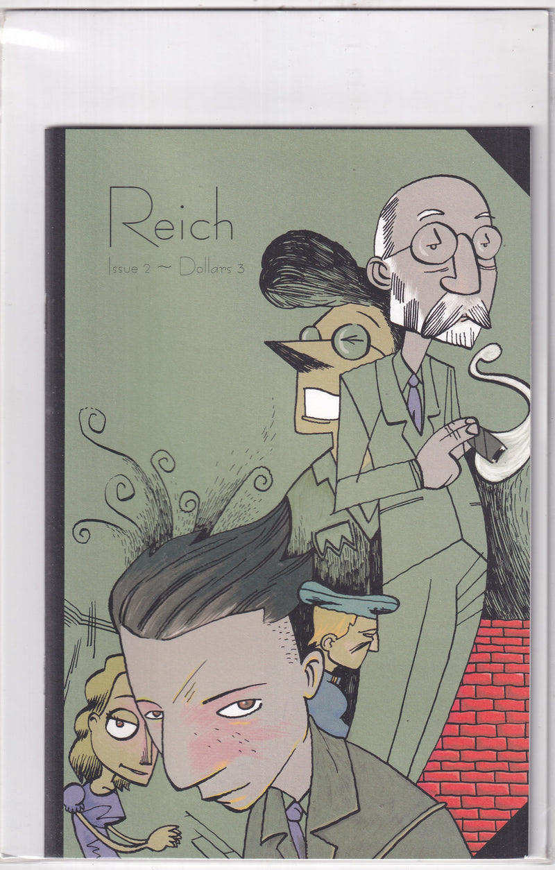 REICH