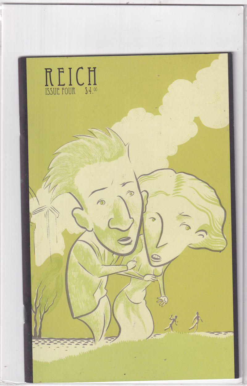 REICH
