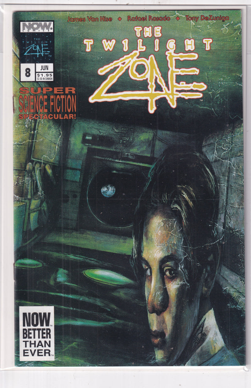 TWILIGHT ZONE