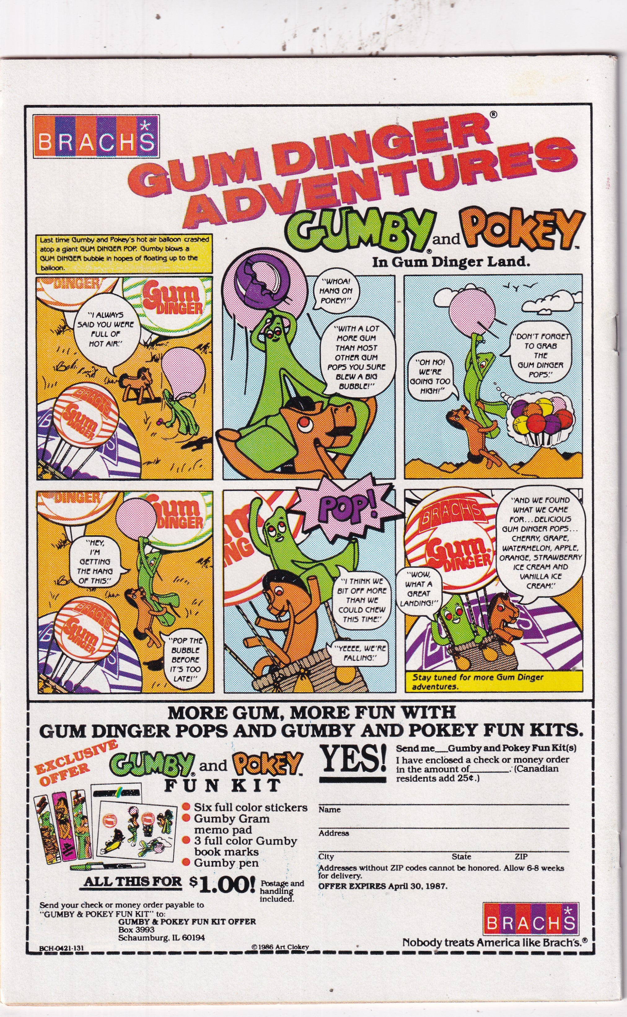 Uncanny X-Men #215 - Slab City Comics 