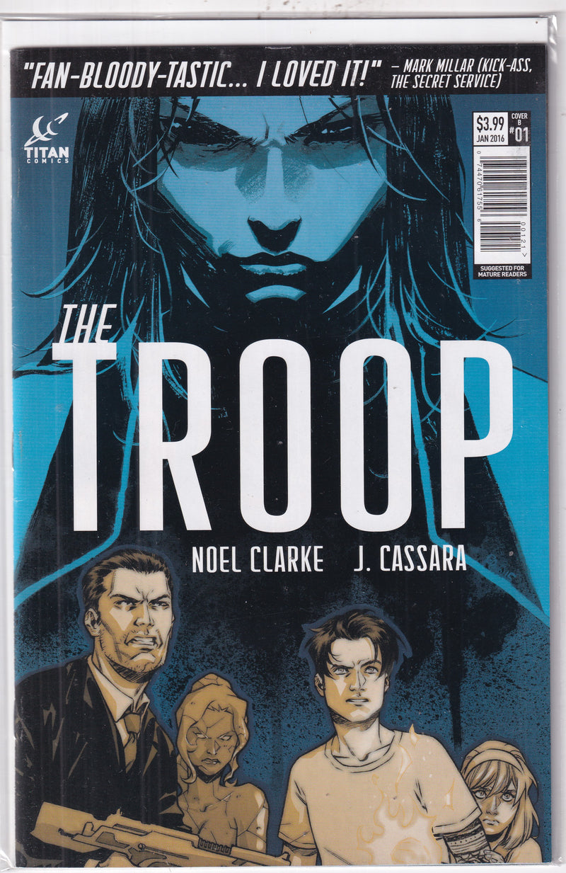 TROOP