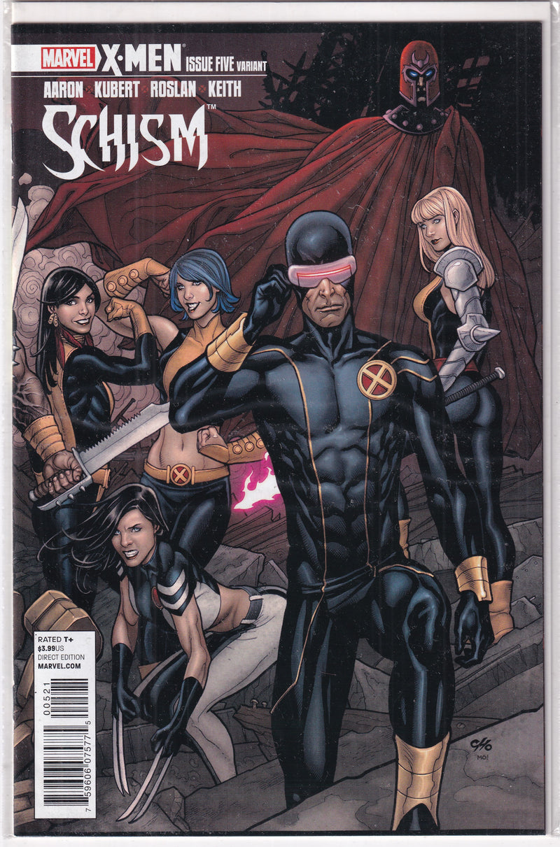 X-MEN