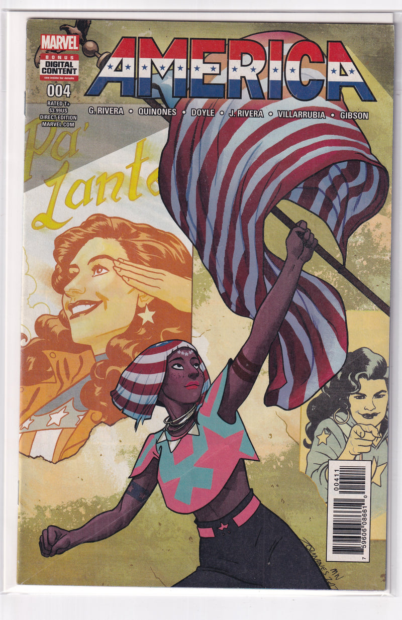 AMERICA