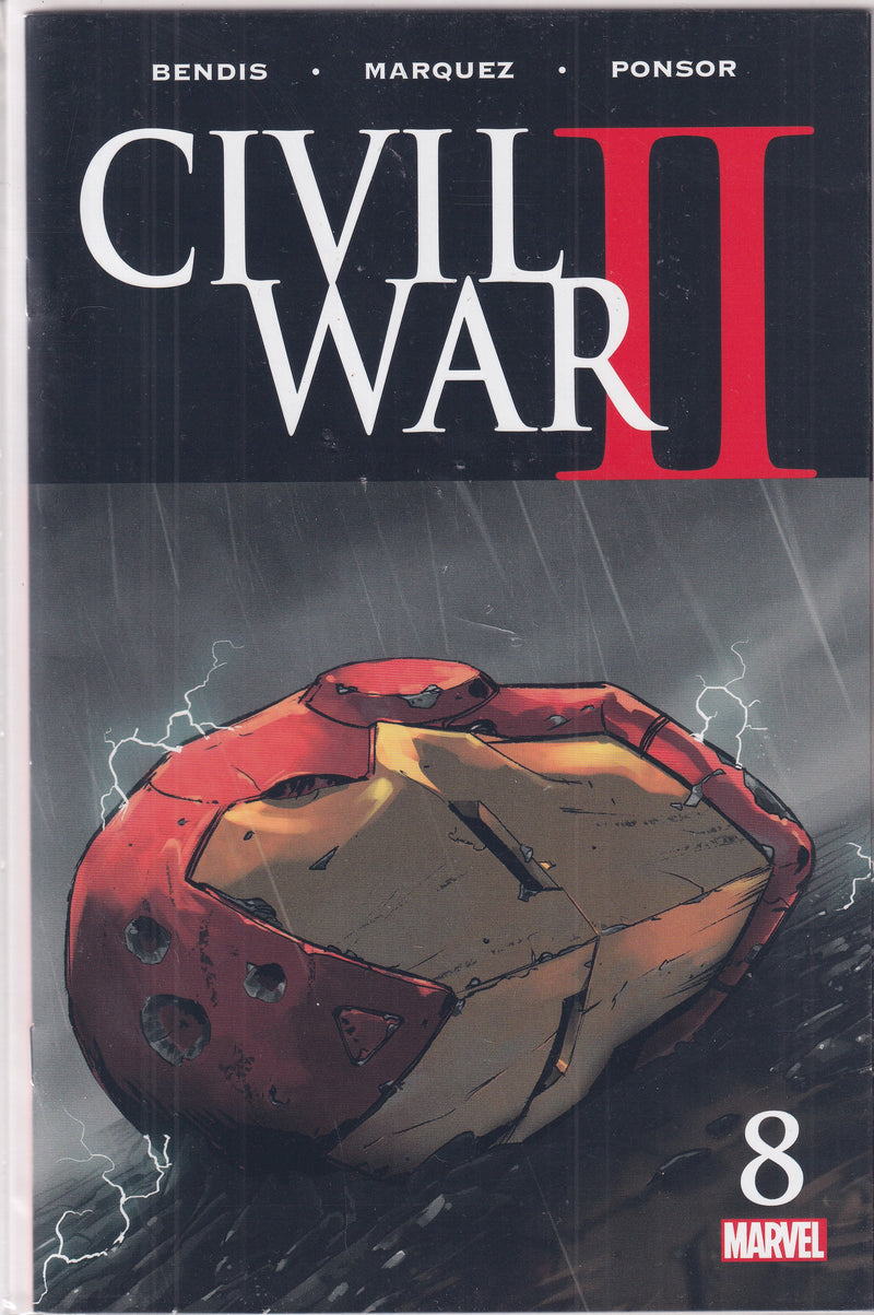 Civil War II