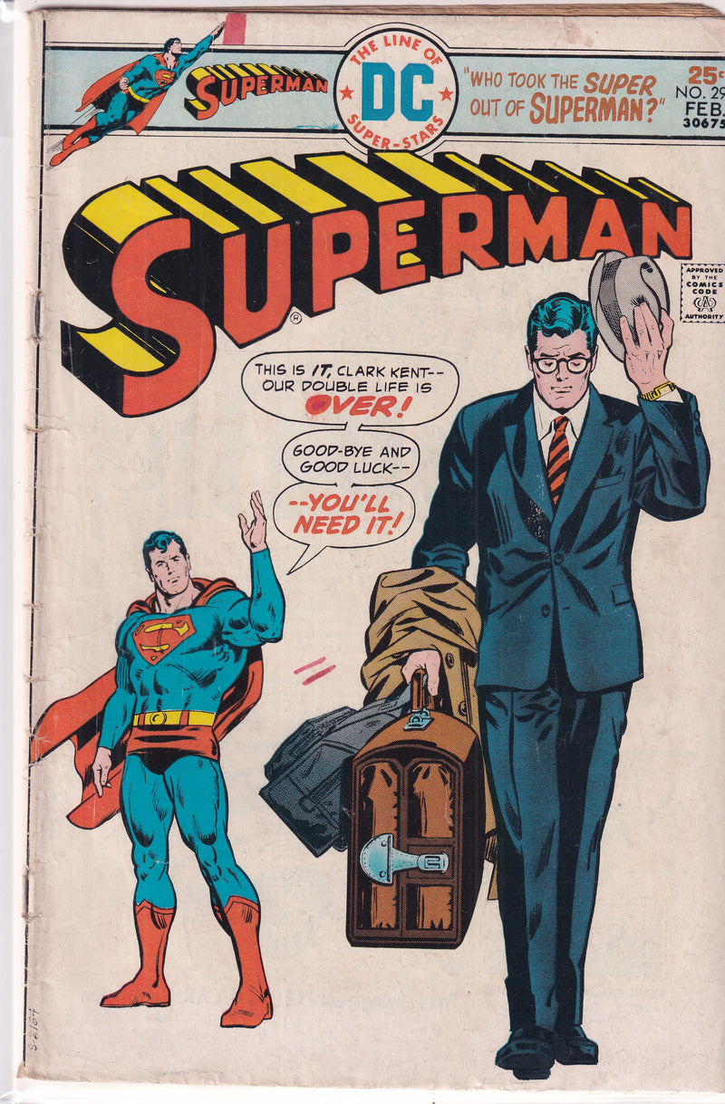 Superman