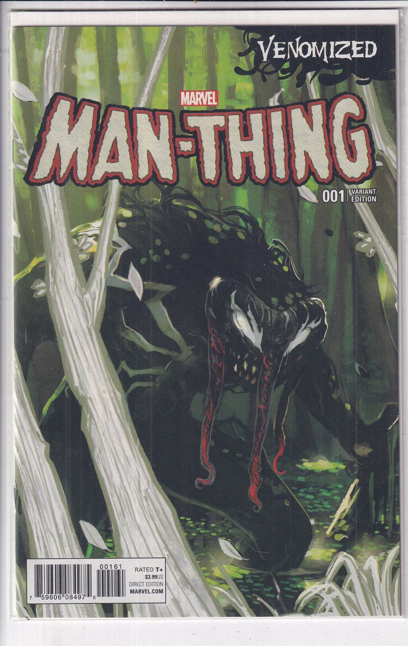 Man-Thing