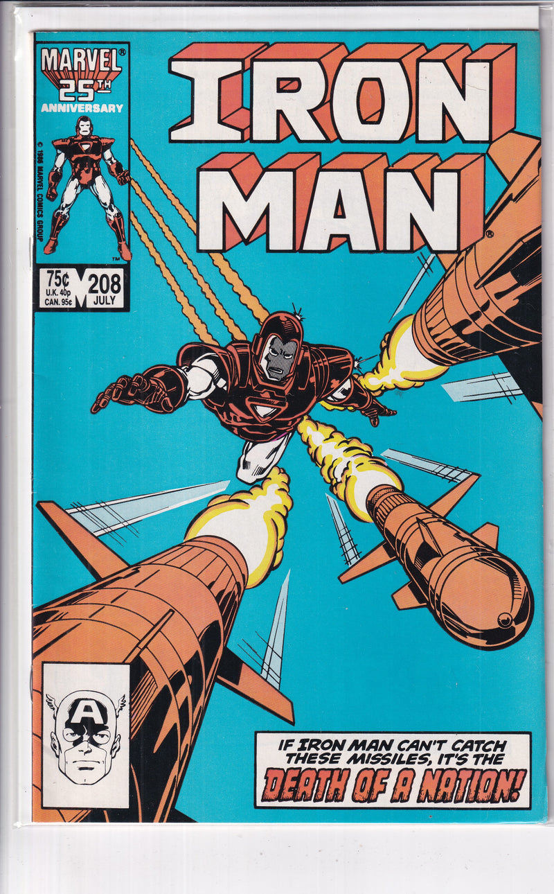 Iron Man