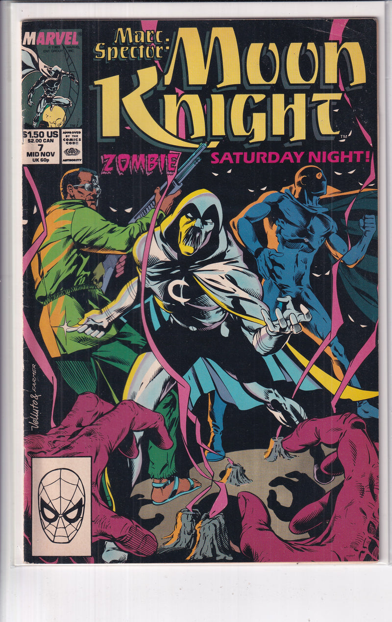 Moon Knight