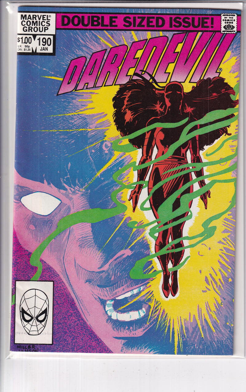 Daredevil