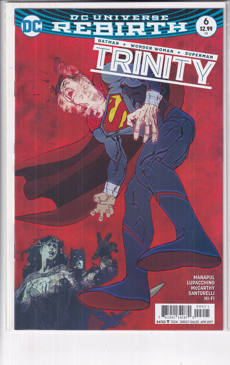 Trinity