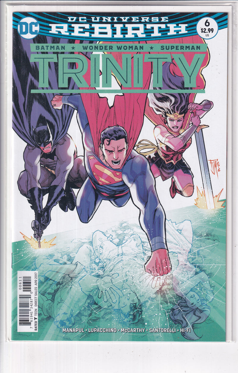 Trinity