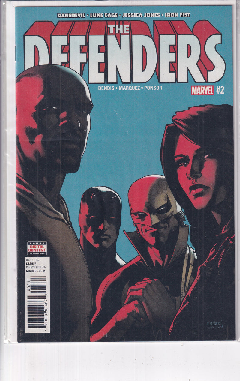 Defenders