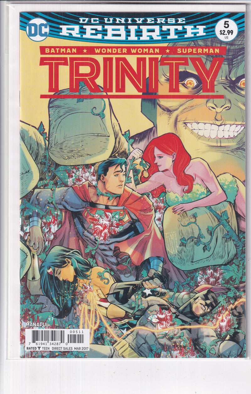 Trinity