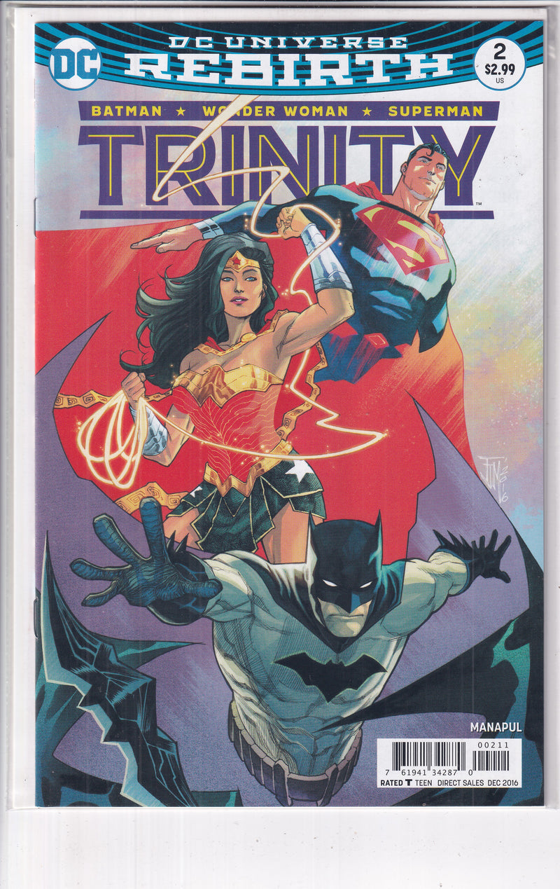 Trinity