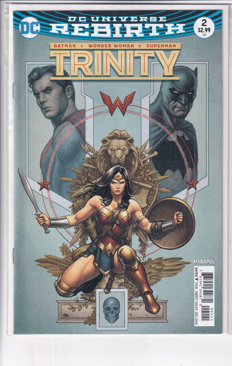 Trinity