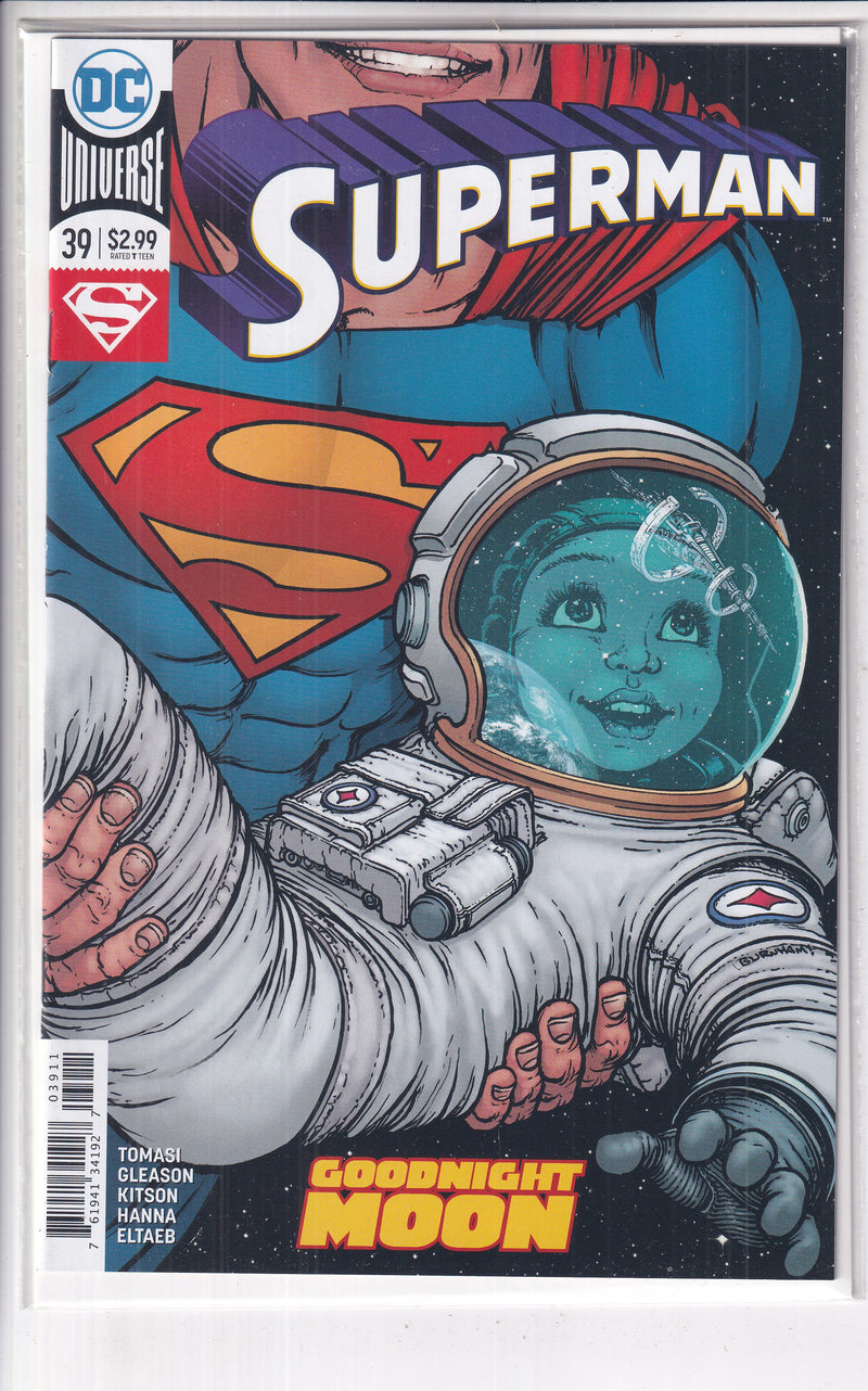 Superman