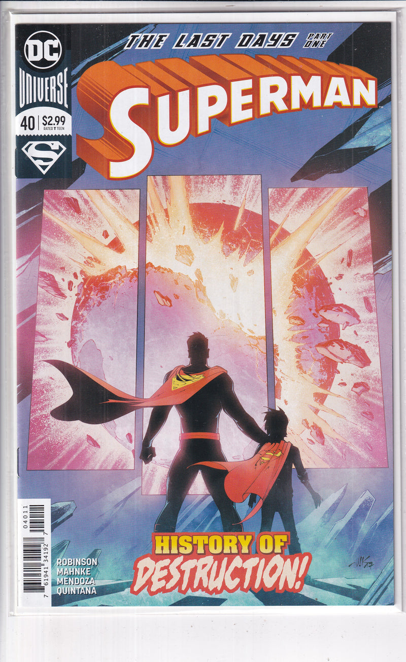 Superman