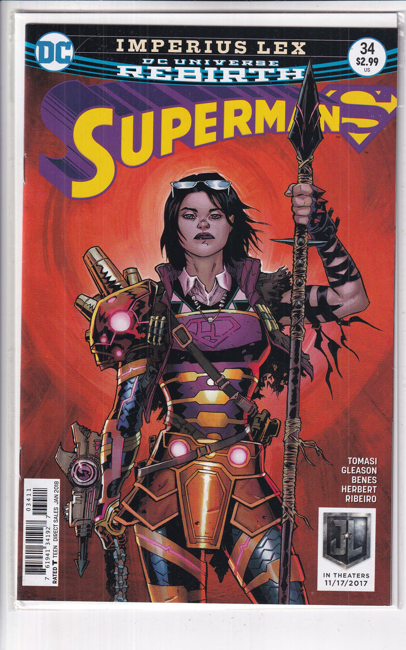 Superman