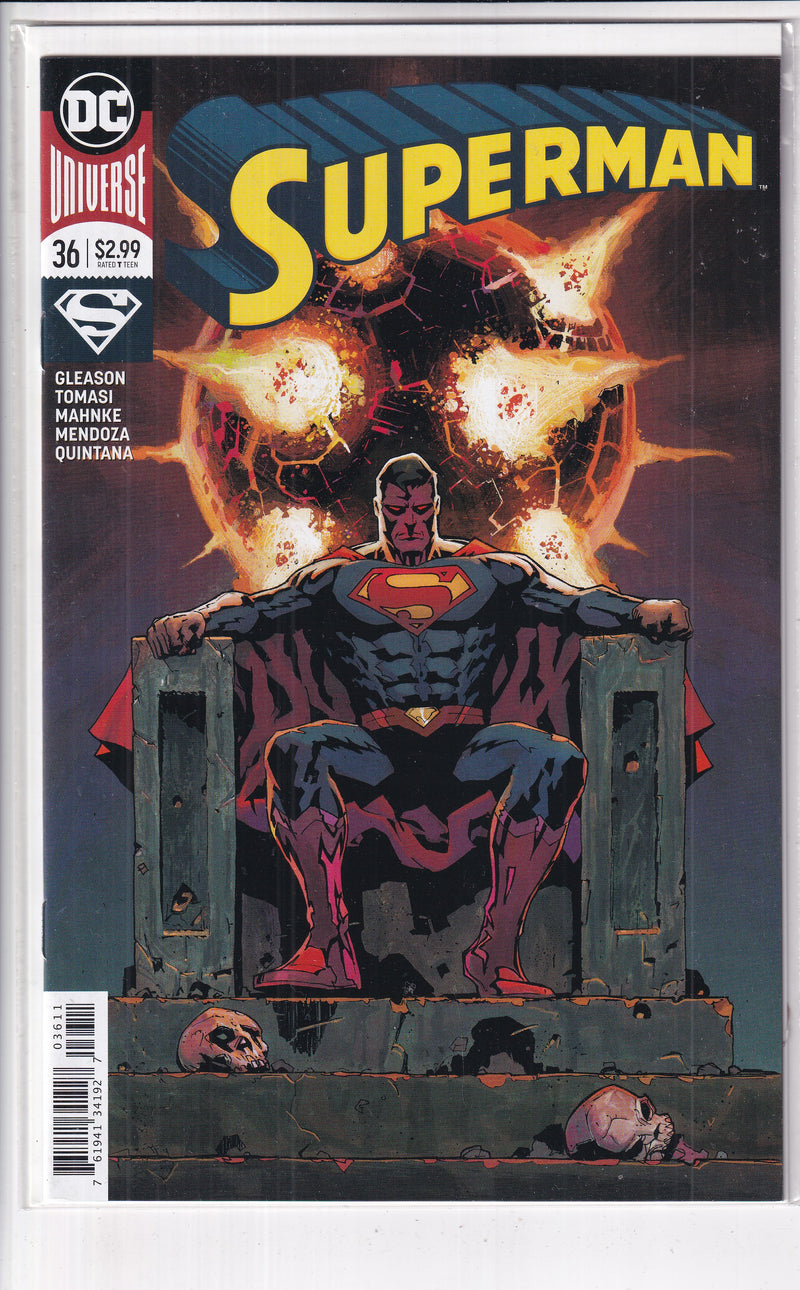 Superman