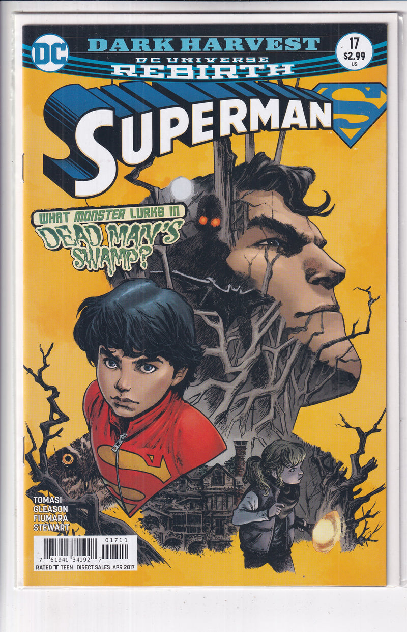 Superman